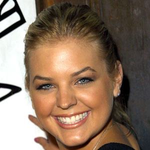 Kirsten Storms Headshot 6 of 7