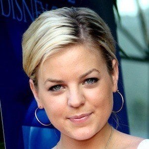 Kirsten Storms Headshot 7 of 7