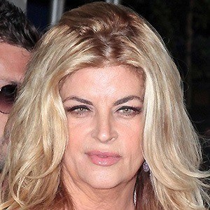 Kirstie Alley - Bio, Family, Trivia | Famous Birthdays
