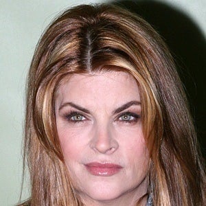 Kirstie Alley Headshot 9 of 9