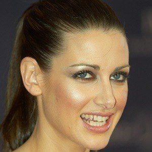 Kirsty Gallacher Headshot 2 of 10