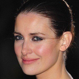 Kirsty Gallacher Headshot 4 of 10