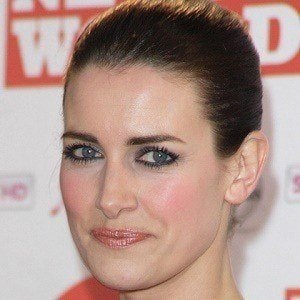 Kirsty Gallacher Headshot 5 of 10