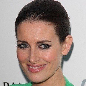 Kirsty Gallacher Headshot 6 of 10