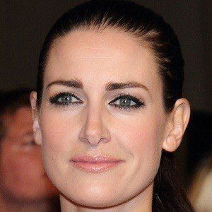 Kirsty Gallacher Headshot 8 of 10