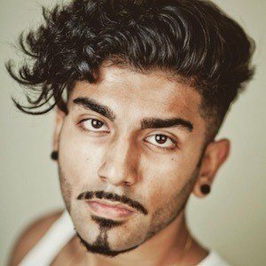 Kishen Tanna Headshot 8 of 10