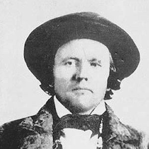 Kit Carson Headshot 4 of 4