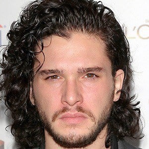 Kit Harington - Bio, Family, Trivia | Famous Birthdays