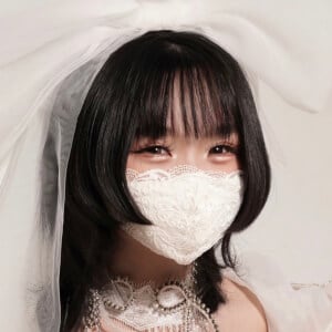 Kitsunee Headshot 2 of 5