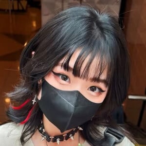 Kitsunee Headshot 4 of 5