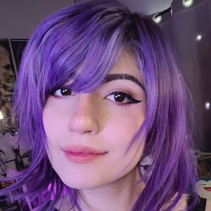 kittyrawr Headshot 2 of 6