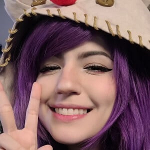 kittyrawr Headshot 3 of 6