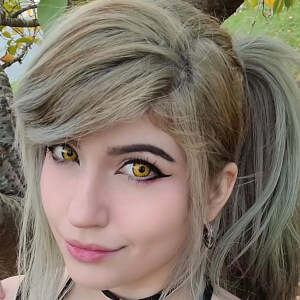kittyrawr Headshot 4 of 6