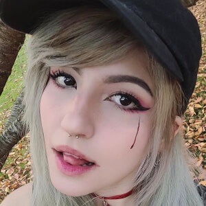 kittyrawr Headshot 5 of 6