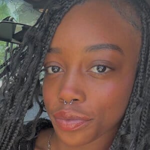 Kiyana Phillips Headshot 2 of 3