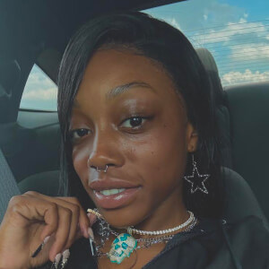 Kiyana Phillips Headshot 3 of 3