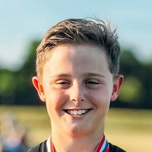 KJ McCarty Headshot 2 of 5