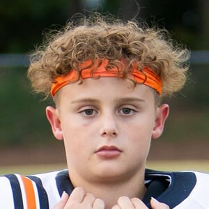 KJ McCarty Headshot 4 of 5