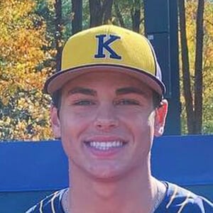 KJ Jackson Headshot 2 of 6