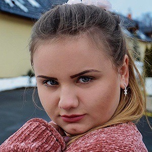 Klaudia Pietrusiak Headshot 6 of 6