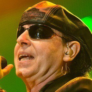 Klaus Meine - Biography, Family Life and Everything About ...