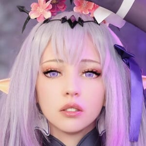 Kleiner Pixel Headshot 2 of 4