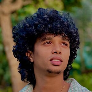 KMC KOMBAN Headshot 2 of 6