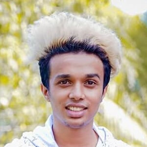 KMC KOMBAN Headshot 4 of 6