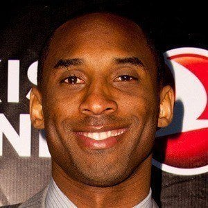 Kobe Bryant at age 32