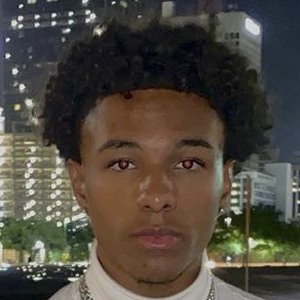 Koda Bridges at age 17