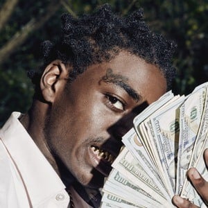 Kodak Black Headshot 2 of 3