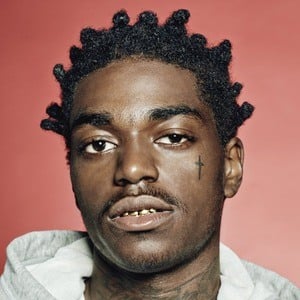 Kodak Black Headshot 3 of 3