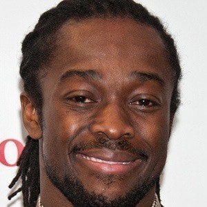 Kofi Kingston Headshot 6 of 6