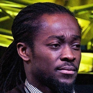 Kofi Kingston at age 31