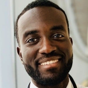 Kojo Sarfo Headshot 3 of 3