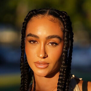 Kolbi Sims Headshot 4 of 8