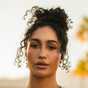 Kolbi Sims Headshot 5 of 8