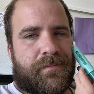 Kommander Karl Headshot 2 of 5