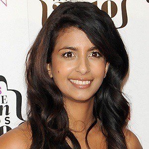 Konnie Huq - Bio, Family, Trivia | Famous Birthdays