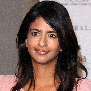 Konnie Huq - Bio, Family, Trivia | Famous Birthdays