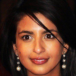 Konnie Huq - Bio, Family, Trivia | Famous Birthdays