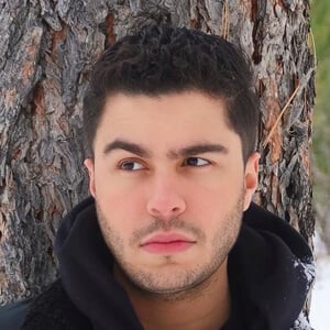Konrad Montero Headshot 4 of 6