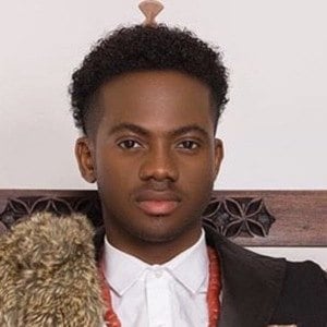 Korede Bello Headshot 5 of 10