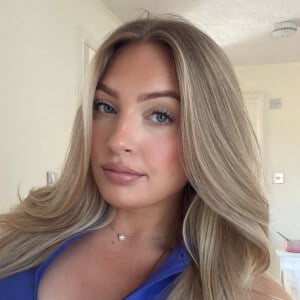 Kori Blonde Headshot 2 of 9