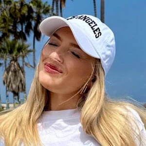 Kori Blonde Headshot 3 of 9