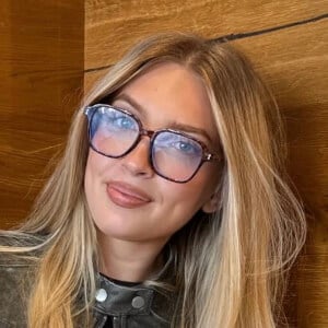 Kori Blonde Headshot 4 of 9