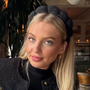 Kori Blonde Headshot 6 of 9