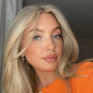 Kori Blonde Headshot 7 of 9