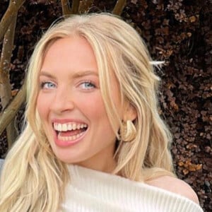 Kori Blonde Headshot 8 of 9