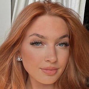 Kori Blonde Headshot 9 of 9